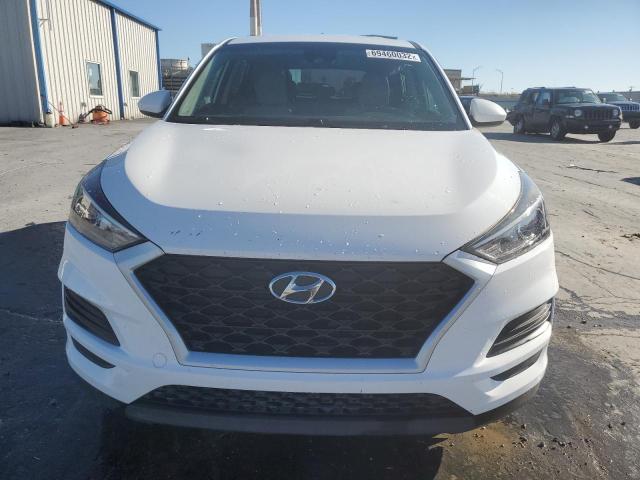 Photo 4 VIN: KM8J23A45KU903236 - HYUNDAI TUCSON SE 