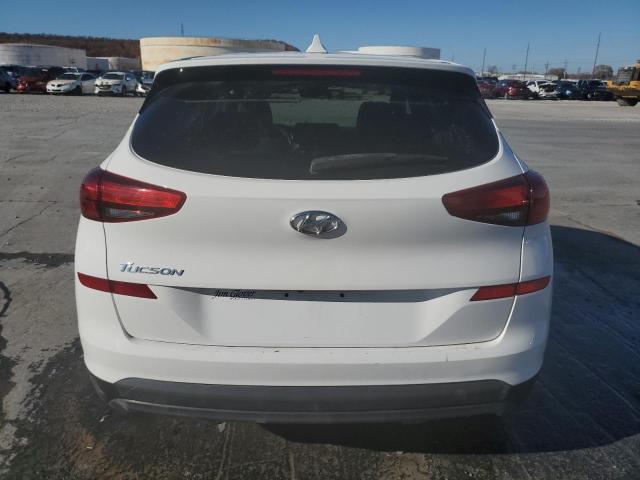 Photo 5 VIN: KM8J23A45KU903236 - HYUNDAI TUCSON SE 