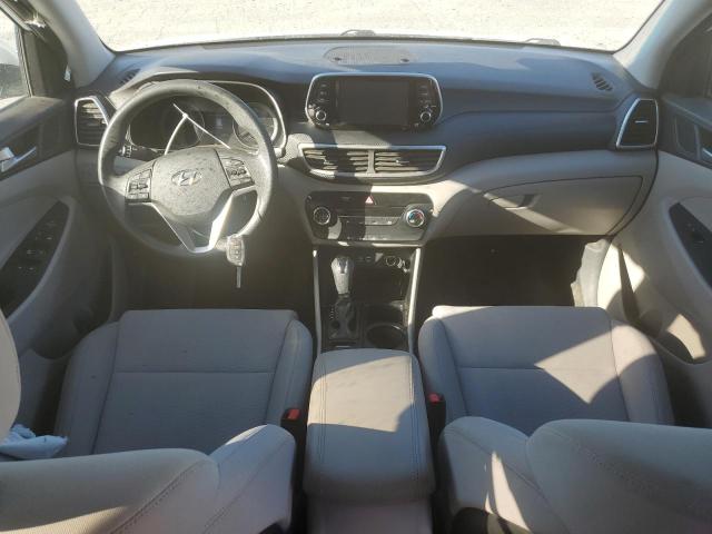 Photo 7 VIN: KM8J23A45KU903236 - HYUNDAI TUCSON SE 