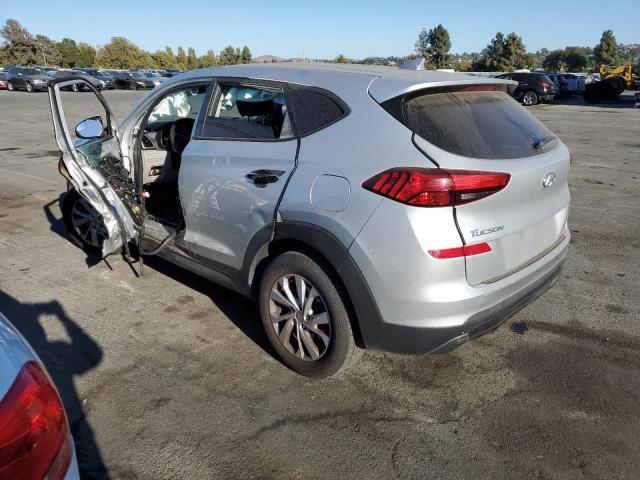 Photo 1 VIN: KM8J23A45KU922854 - HYUNDAI TUCSON SE 