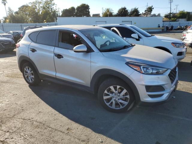 Photo 3 VIN: KM8J23A45KU922854 - HYUNDAI TUCSON SE 