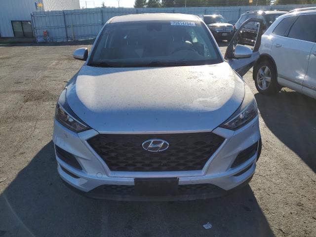 Photo 4 VIN: KM8J23A45KU922854 - HYUNDAI TUCSON SE 