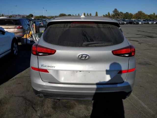 Photo 5 VIN: KM8J23A45KU922854 - HYUNDAI TUCSON SE 