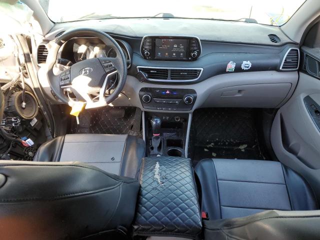 Photo 7 VIN: KM8J23A45KU922854 - HYUNDAI TUCSON SE 