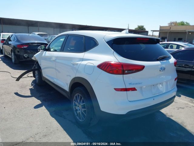 Photo 2 VIN: KM8J23A45KU927861 - HYUNDAI TUCSON 