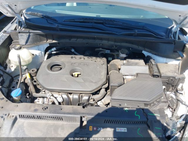 Photo 9 VIN: KM8J23A45KU927861 - HYUNDAI TUCSON 