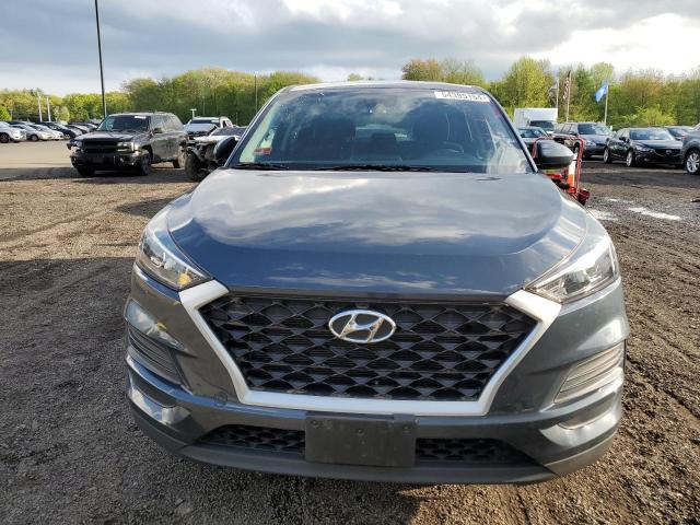 Photo 4 VIN: KM8J23A45KU930985 - HYUNDAI TUCSON 