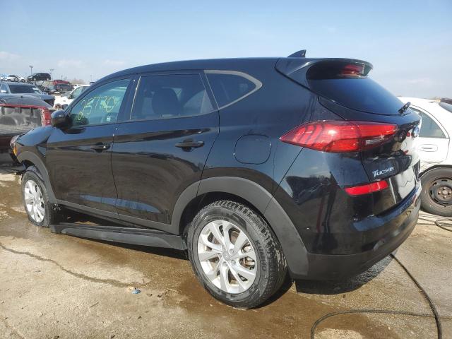 Photo 1 VIN: KM8J23A45KU944790 - HYUNDAI TUCSON 