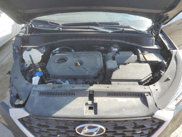 Photo 11 VIN: KM8J23A45KU944790 - HYUNDAI TUCSON 