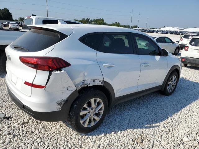 Photo 2 VIN: KM8J23A45KU968846 - HYUNDAI TUCSON SE 