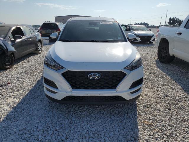 Photo 4 VIN: KM8J23A45KU968846 - HYUNDAI TUCSON SE 