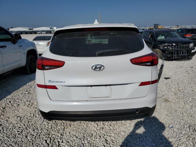 Photo 5 VIN: KM8J23A45KU968846 - HYUNDAI TUCSON SE 