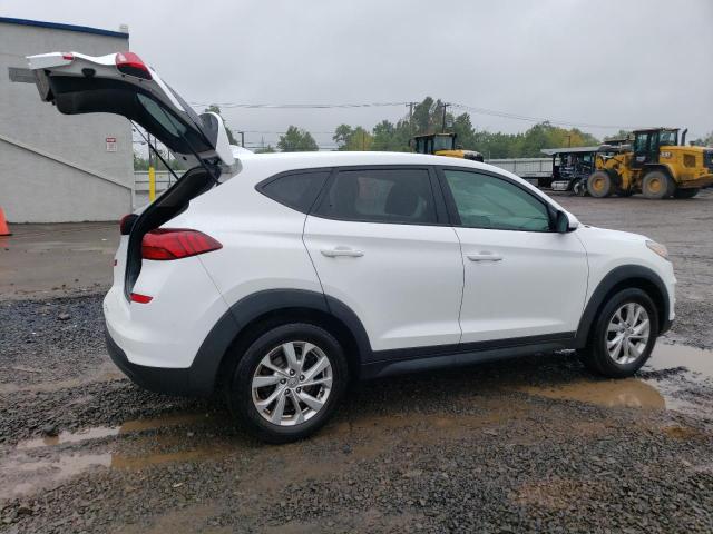 Photo 2 VIN: KM8J23A45KU972640 - HYUNDAI TUCSON SE 