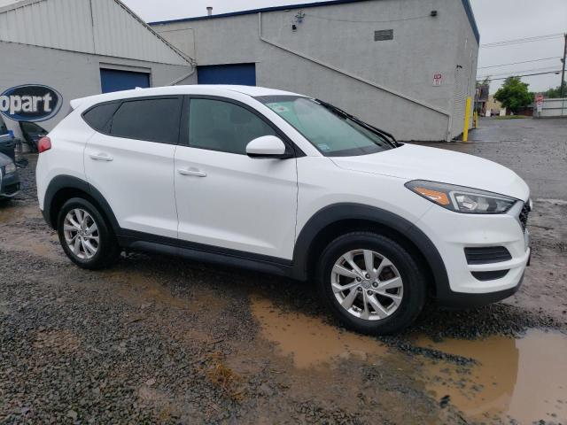 Photo 3 VIN: KM8J23A45KU972640 - HYUNDAI TUCSON SE 