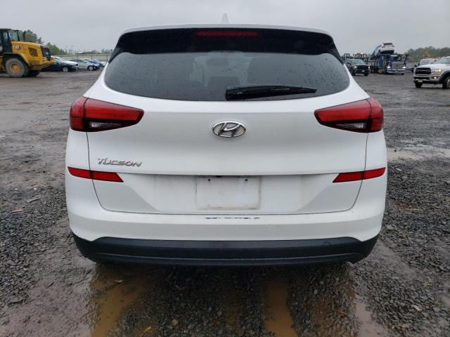 Photo 5 VIN: KM8J23A45KU972640 - HYUNDAI TUCSON SE 