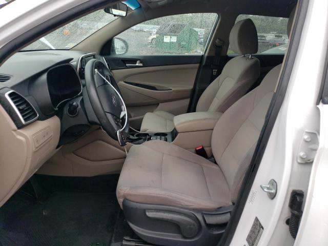 Photo 6 VIN: KM8J23A45KU972640 - HYUNDAI TUCSON SE 