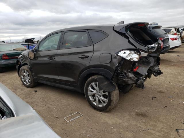 Photo 1 VIN: KM8J23A45LU087517 - HYUNDAI TUCSON 