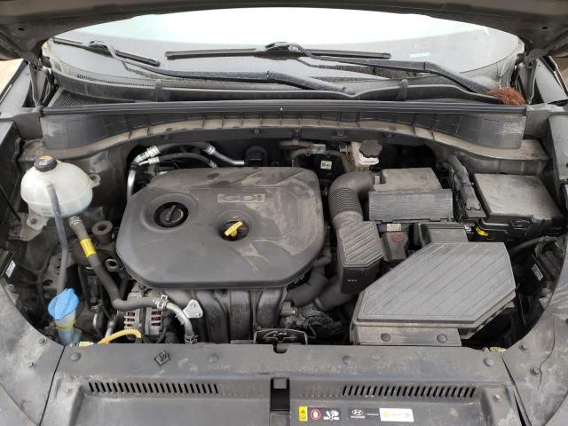 Photo 11 VIN: KM8J23A45LU087517 - HYUNDAI TUCSON 