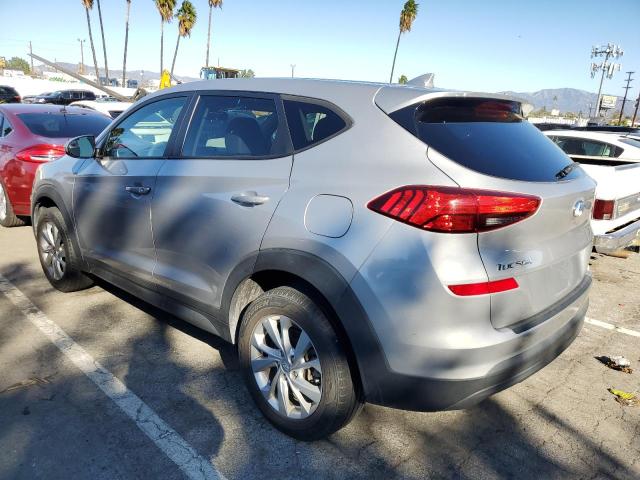 Photo 1 VIN: KM8J23A45LU100900 - HYUNDAI TUCSON 