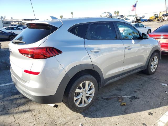 Photo 2 VIN: KM8J23A45LU100900 - HYUNDAI TUCSON 