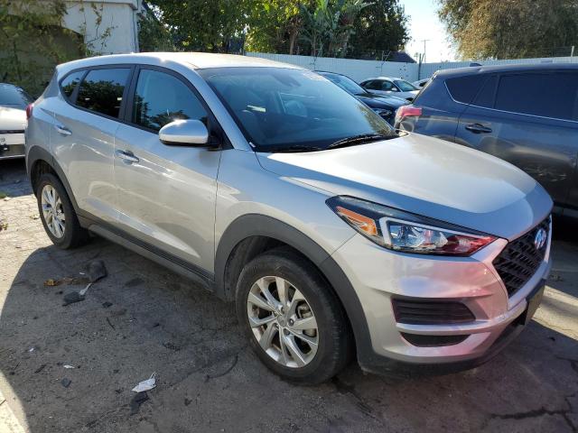 Photo 3 VIN: KM8J23A45LU100900 - HYUNDAI TUCSON 