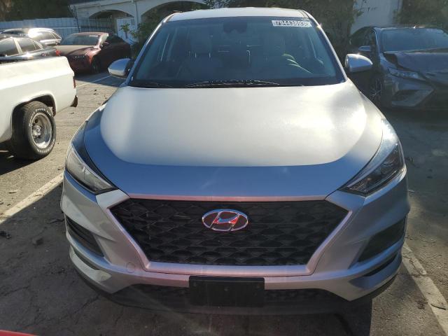 Photo 4 VIN: KM8J23A45LU100900 - HYUNDAI TUCSON 