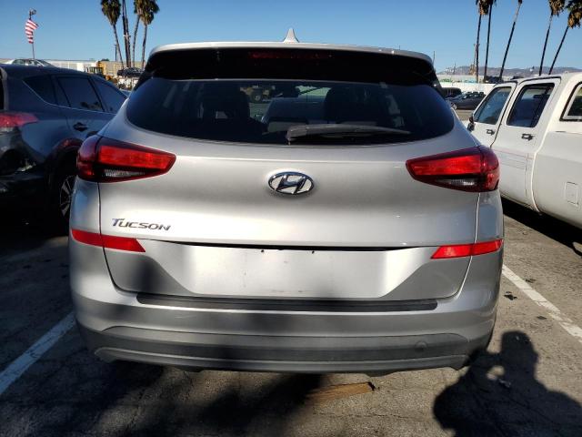 Photo 5 VIN: KM8J23A45LU100900 - HYUNDAI TUCSON 