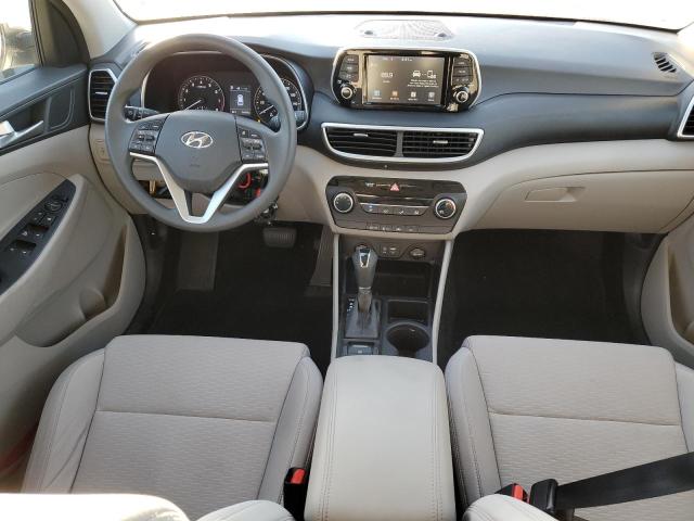 Photo 7 VIN: KM8J23A45LU100900 - HYUNDAI TUCSON 