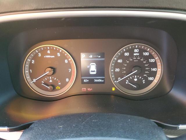 Photo 8 VIN: KM8J23A45LU100900 - HYUNDAI TUCSON 