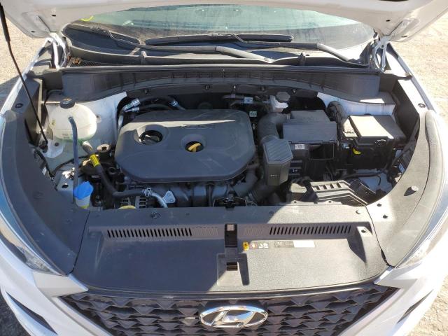 Photo 6 VIN: KM8J23A45LU102520 - HYUNDAI TUCSON SE 