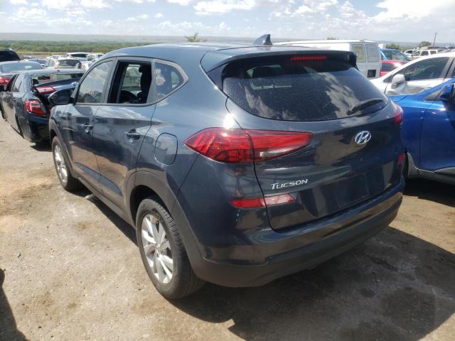 Photo 2 VIN: KM8J23A45LU103361 - HYUNDAI TUCSON SE 