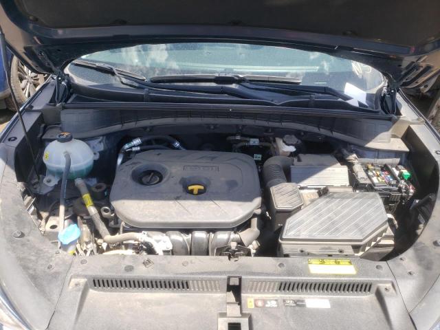 Photo 6 VIN: KM8J23A45LU103361 - HYUNDAI TUCSON SE 