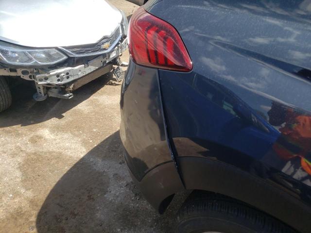 Photo 8 VIN: KM8J23A45LU103361 - HYUNDAI TUCSON SE 