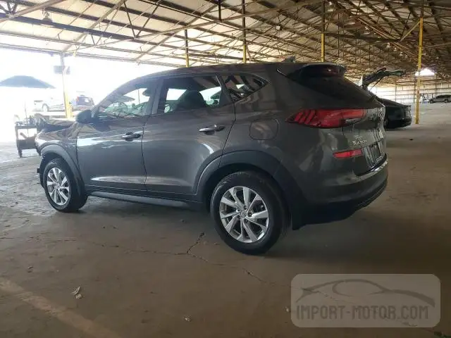 Photo 1 VIN: KM8J23A45LU144492 - HYUNDAI TUCSON 