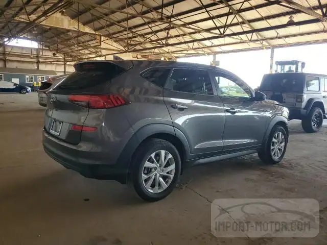 Photo 2 VIN: KM8J23A45LU144492 - HYUNDAI TUCSON 