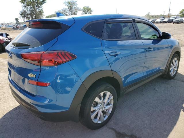 Photo 2 VIN: KM8J23A45LU147361 - HYUNDAI TUCSON SE 