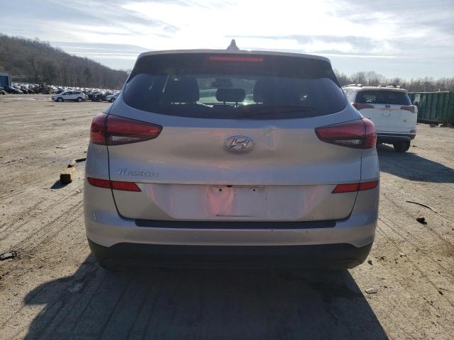 Photo 5 VIN: KM8J23A45LU176357 - HYUNDAI TUCSON SE 