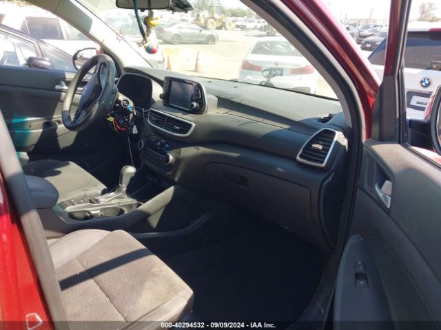 Photo 4 VIN: KM8J23A45LU189755 - HYUNDAI TUCSON 