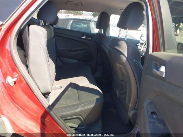 Photo 7 VIN: KM8J23A45LU189755 - HYUNDAI TUCSON 