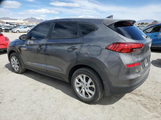 Photo 1 VIN: KM8J23A45LU205534 - HYUNDAI TUCSON 