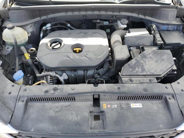 Photo 10 VIN: KM8J23A45LU205534 - HYUNDAI TUCSON 