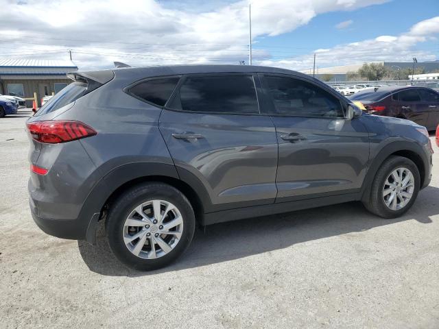 Photo 2 VIN: KM8J23A45LU205534 - HYUNDAI TUCSON 