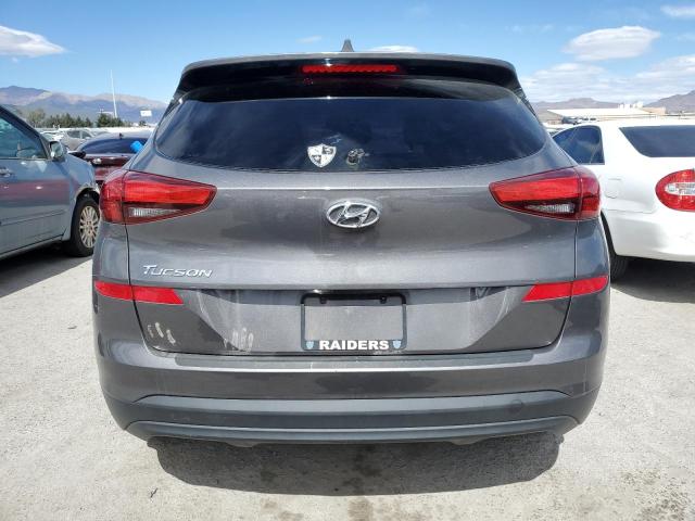 Photo 5 VIN: KM8J23A45LU205534 - HYUNDAI TUCSON 