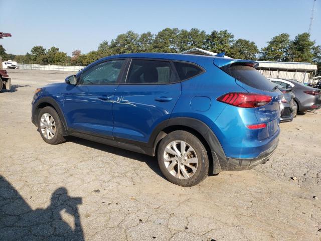 Photo 1 VIN: KM8J23A45LU229090 - HYUNDAI TUCSON SE 