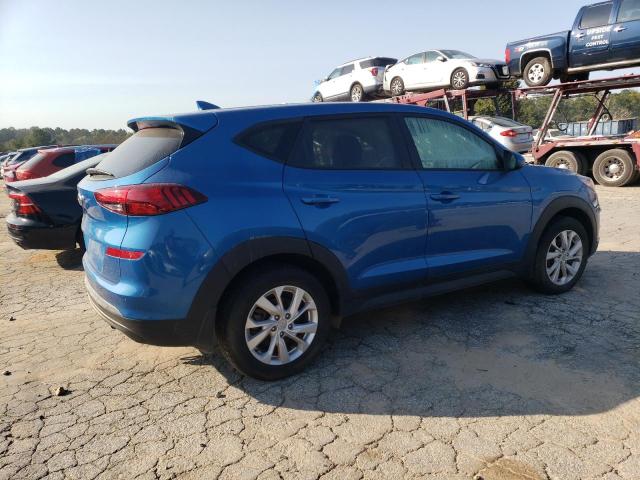 Photo 2 VIN: KM8J23A45LU229090 - HYUNDAI TUCSON SE 