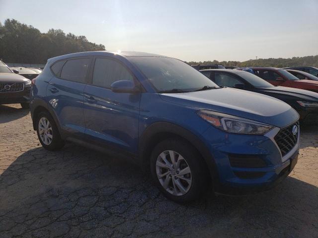 Photo 3 VIN: KM8J23A45LU229090 - HYUNDAI TUCSON SE 