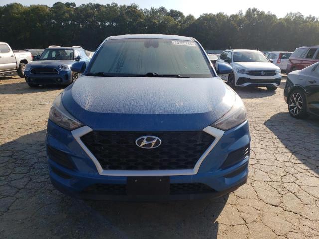 Photo 4 VIN: KM8J23A45LU229090 - HYUNDAI TUCSON SE 