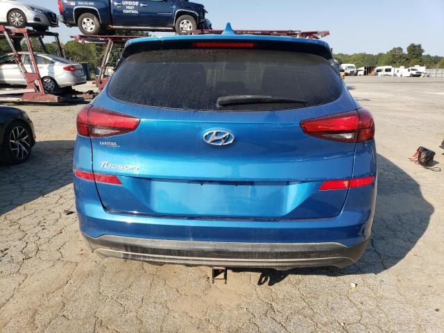 Photo 5 VIN: KM8J23A45LU229090 - HYUNDAI TUCSON SE 