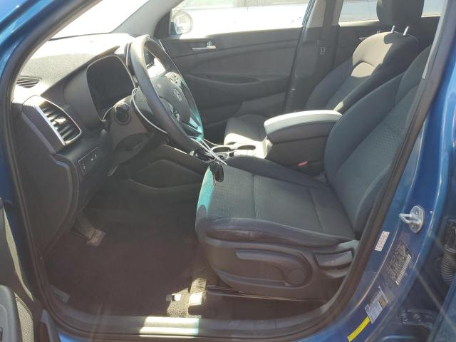 Photo 6 VIN: KM8J23A45LU229090 - HYUNDAI TUCSON SE 