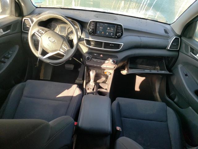 Photo 7 VIN: KM8J23A45LU229090 - HYUNDAI TUCSON SE 